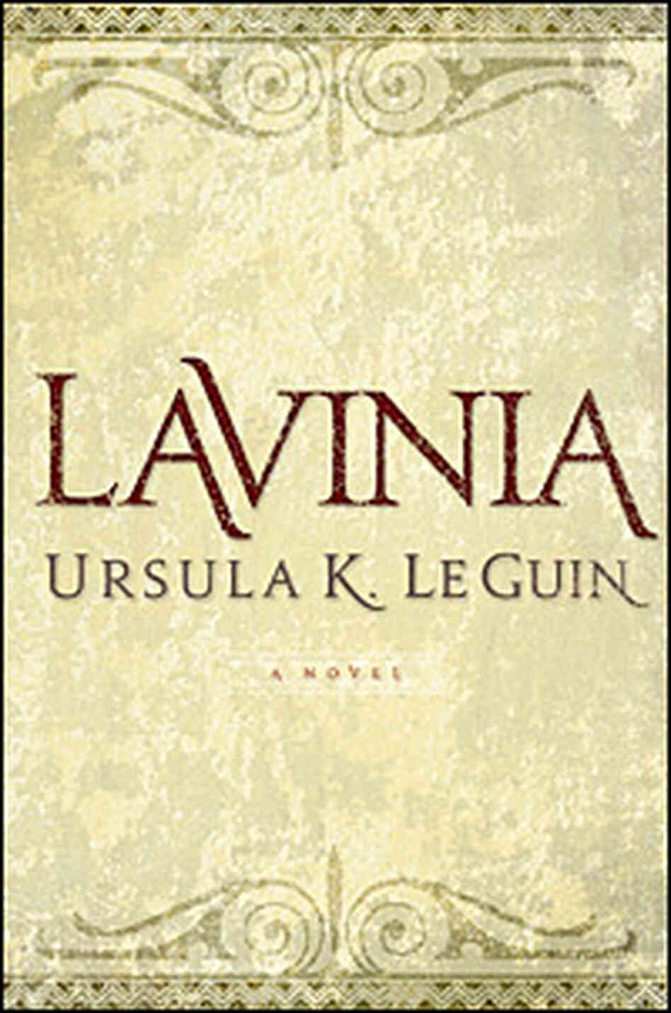 Lavinia Lavinia
