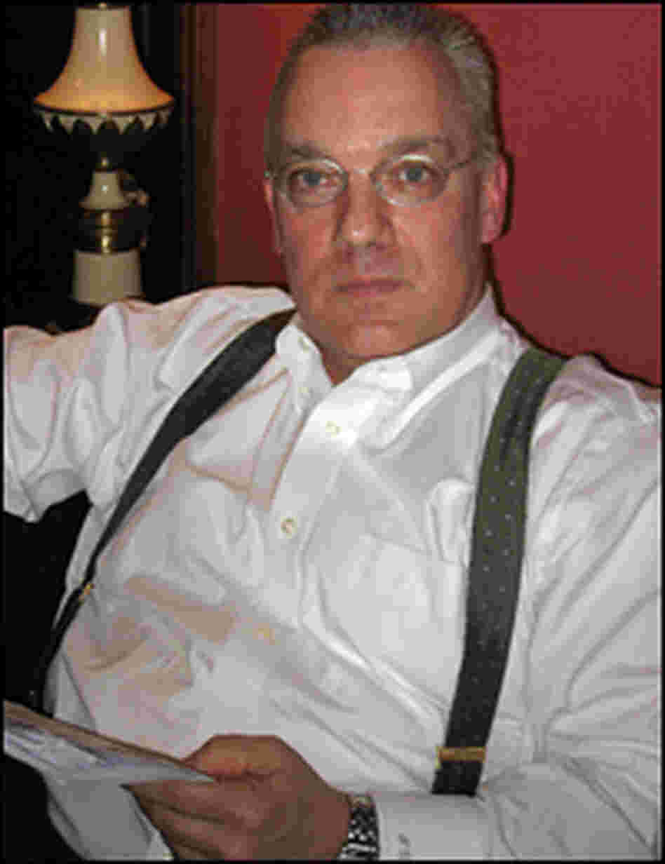 James Pitchford