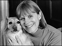 Ann M. Martin