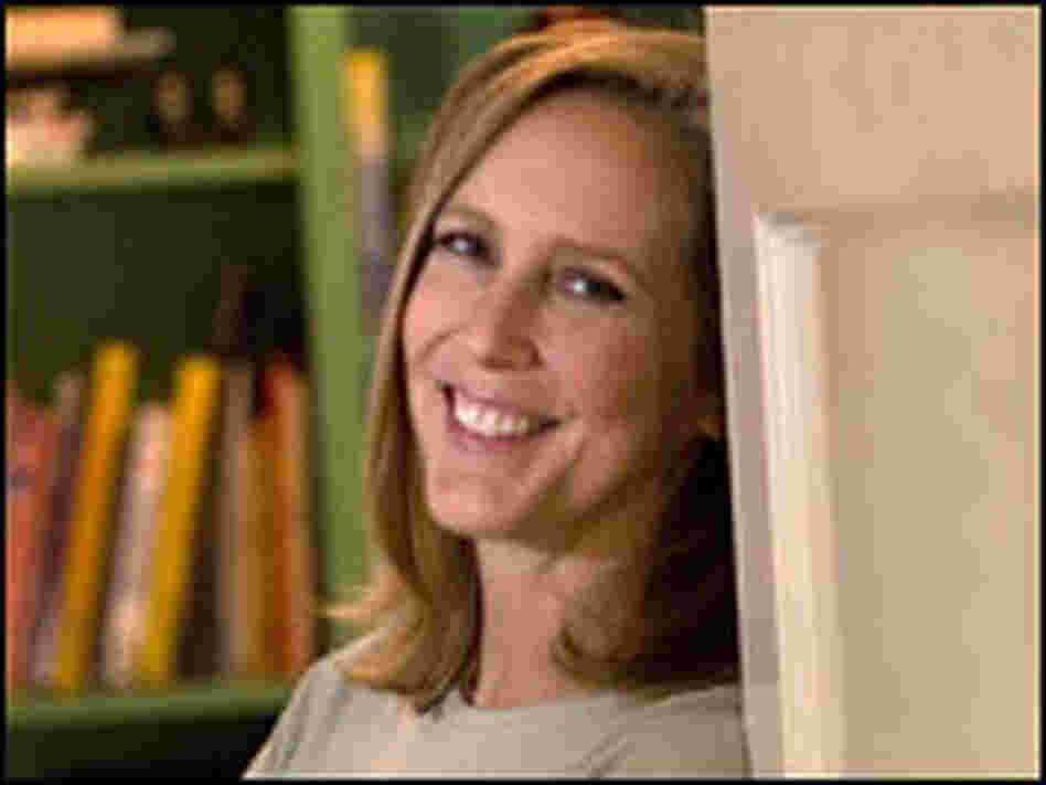 Mary Roach Mary Roach