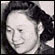 Ruby Inouye won the president's certificate for high scholarship when she was a sophomore at the University of Washington. Credit: University of Washington