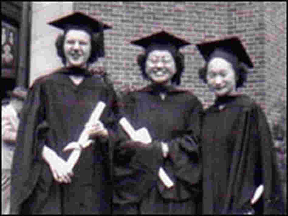 Inouye graduated from the Women's Medical School of Pennsylvania in 1948. Inouye graduated from the Women's Medical School of Pennsylvania in 1948.
