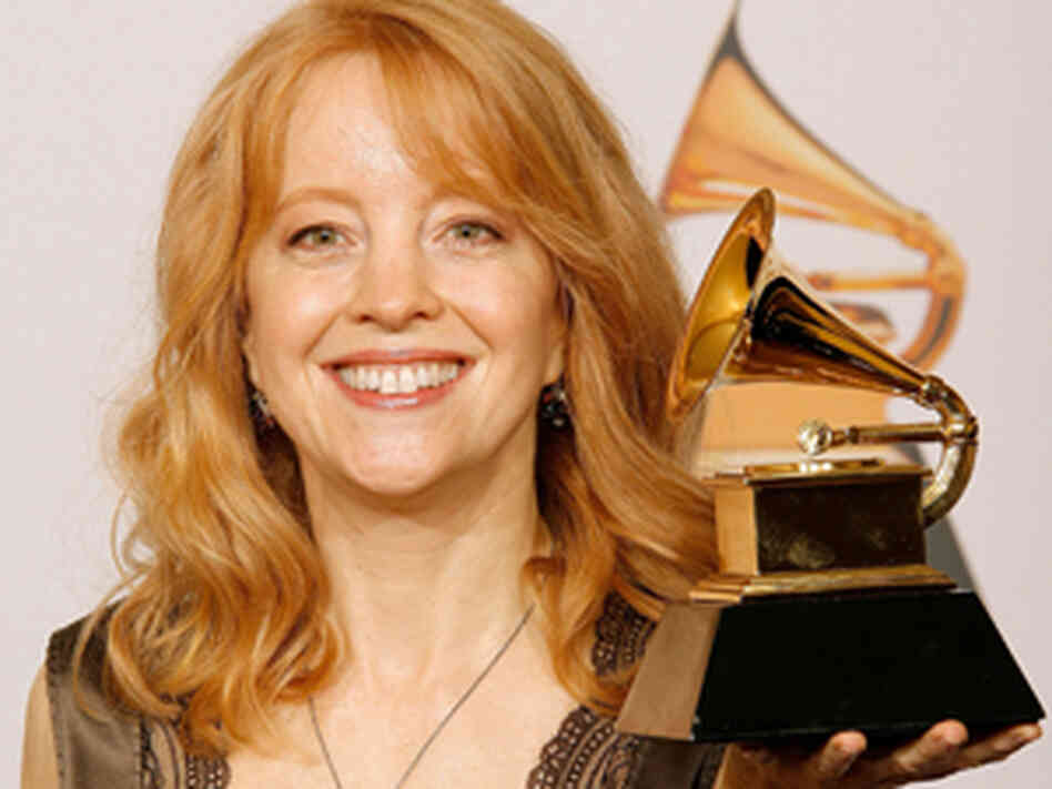 Maria Schneider (300) Maria Schneider (300)