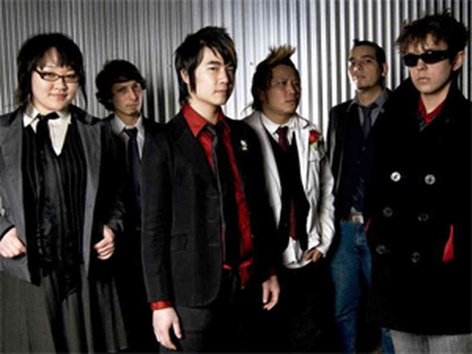 The Slants The Slants