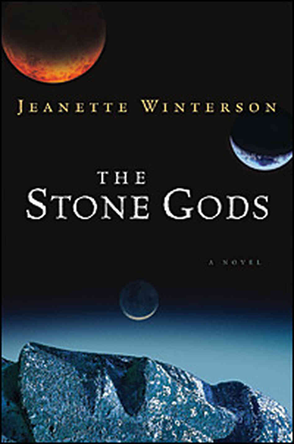 The Stone Gods The Stone Gods