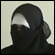 Would-be suicide bomber Um al Harith. Credit: NPR
