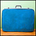 Suitcase. Credit: �zg�r Donmaz

