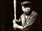 James Earl Jones as Troy Maxson James Earl Jones as Troy Maxson
