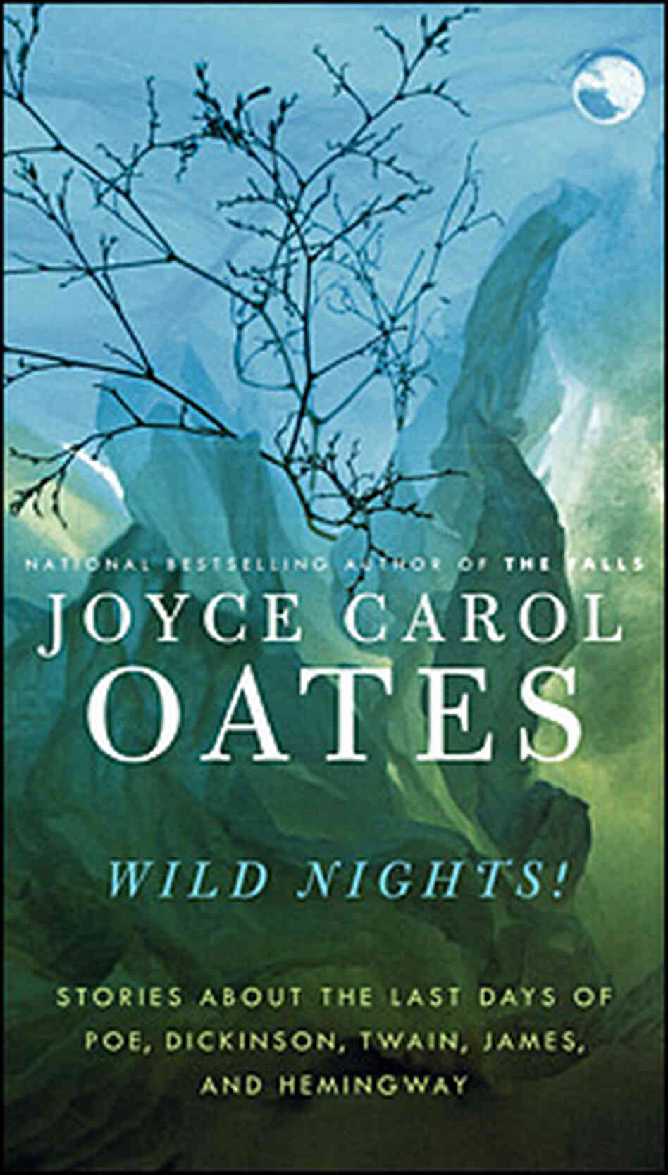 Wild Nights! Wild Nights!