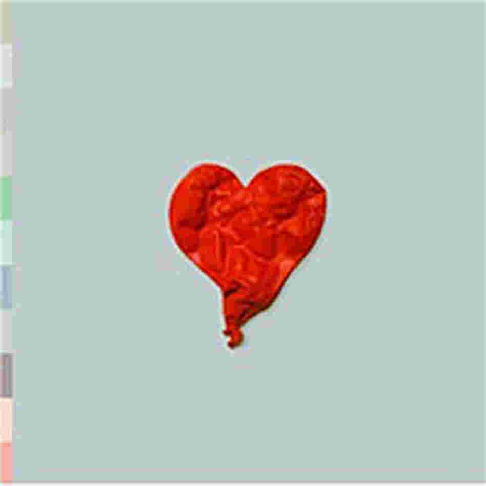 808s and Heartbreak 808s and Heartbreak