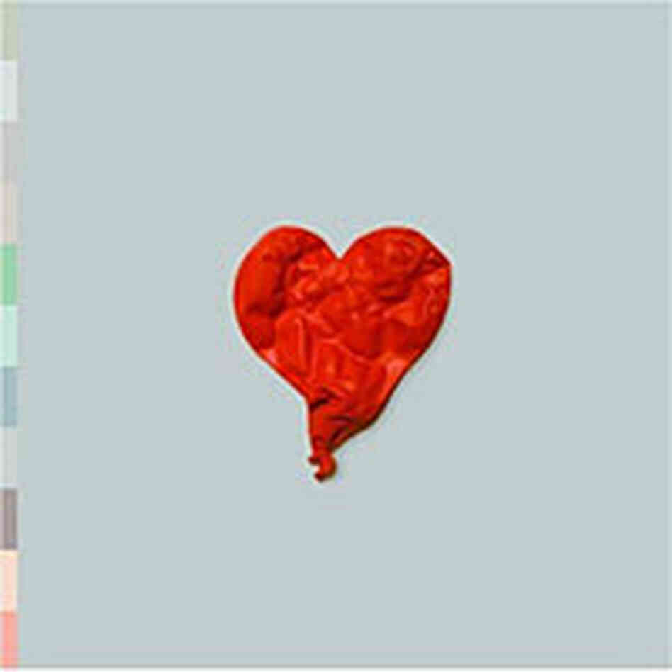 808s and Heartbreak 808s and Heartbreak
