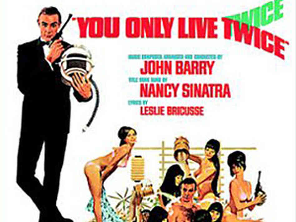Bond theme (300) Bond theme (300)