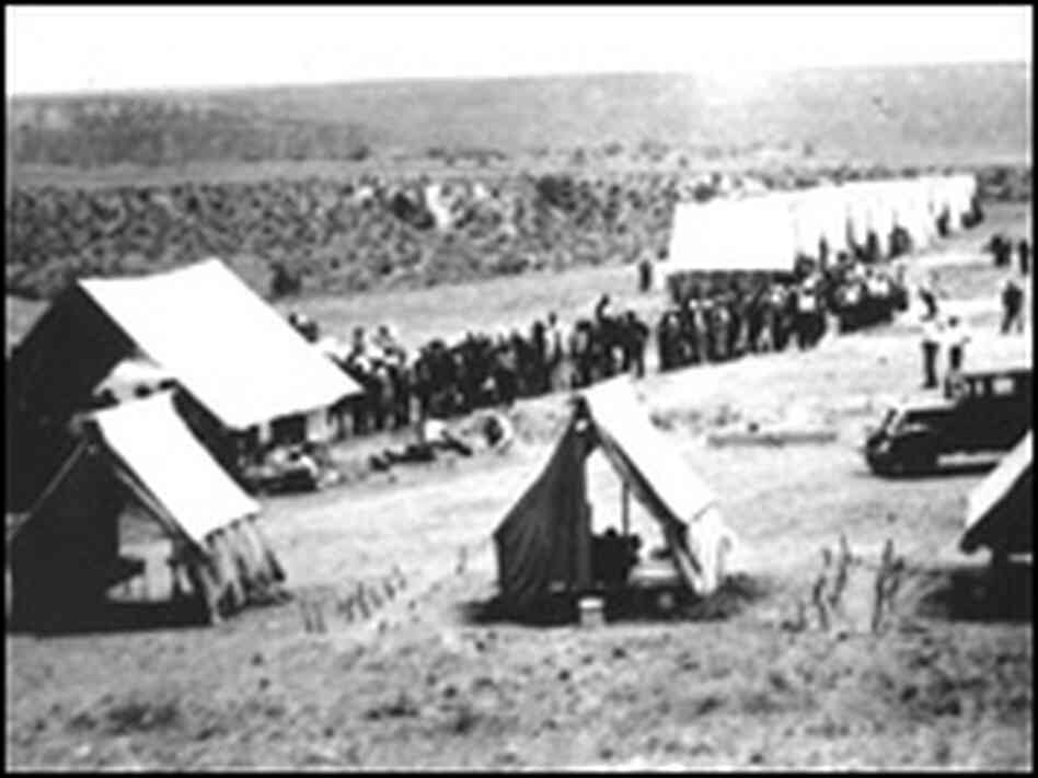 Civilian Conservation Corps
