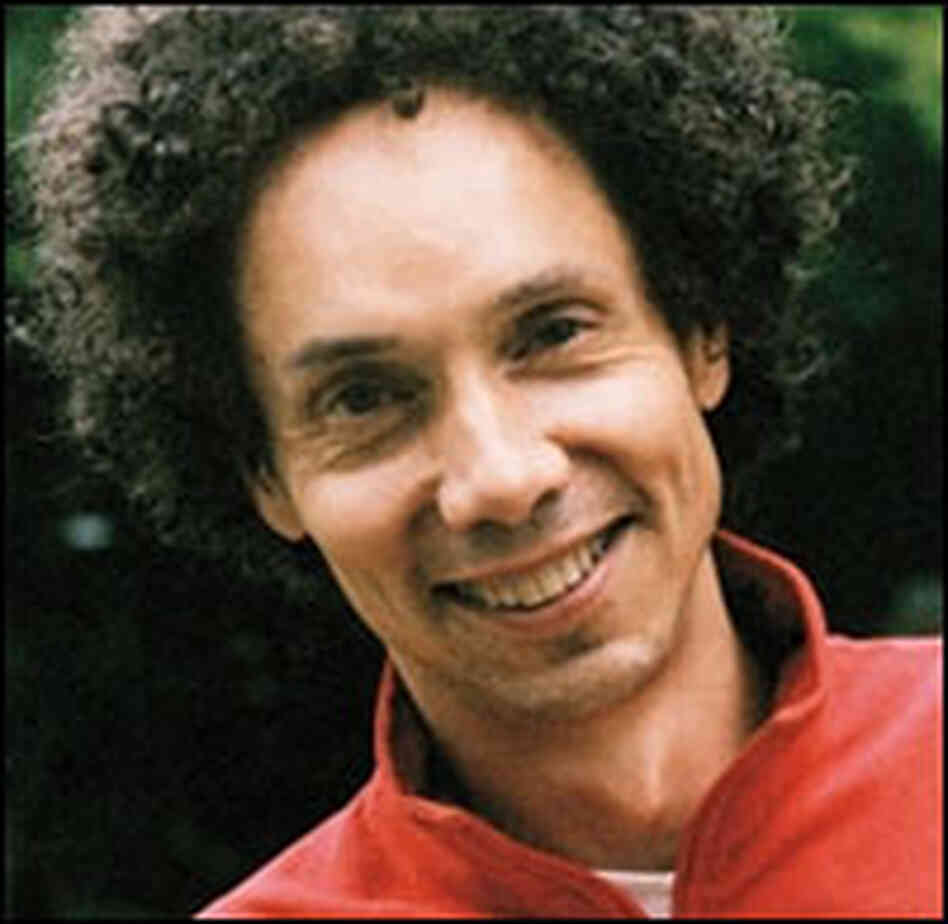 Malcolm Gladwell Malcolm Gladwell