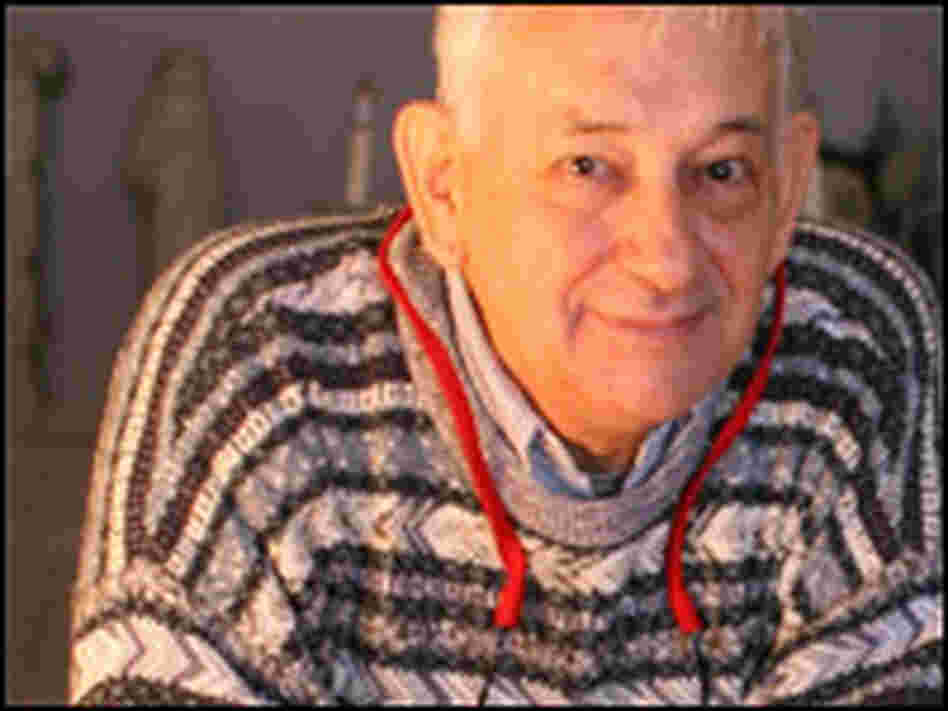 Dusko Condic grew up in Bridgeport, on Chicago's south side, in a family of eight children.