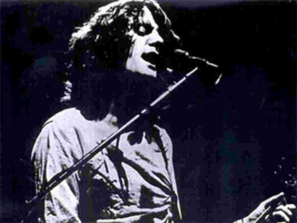 Peter Hammill (300) Peter Hammill (300)