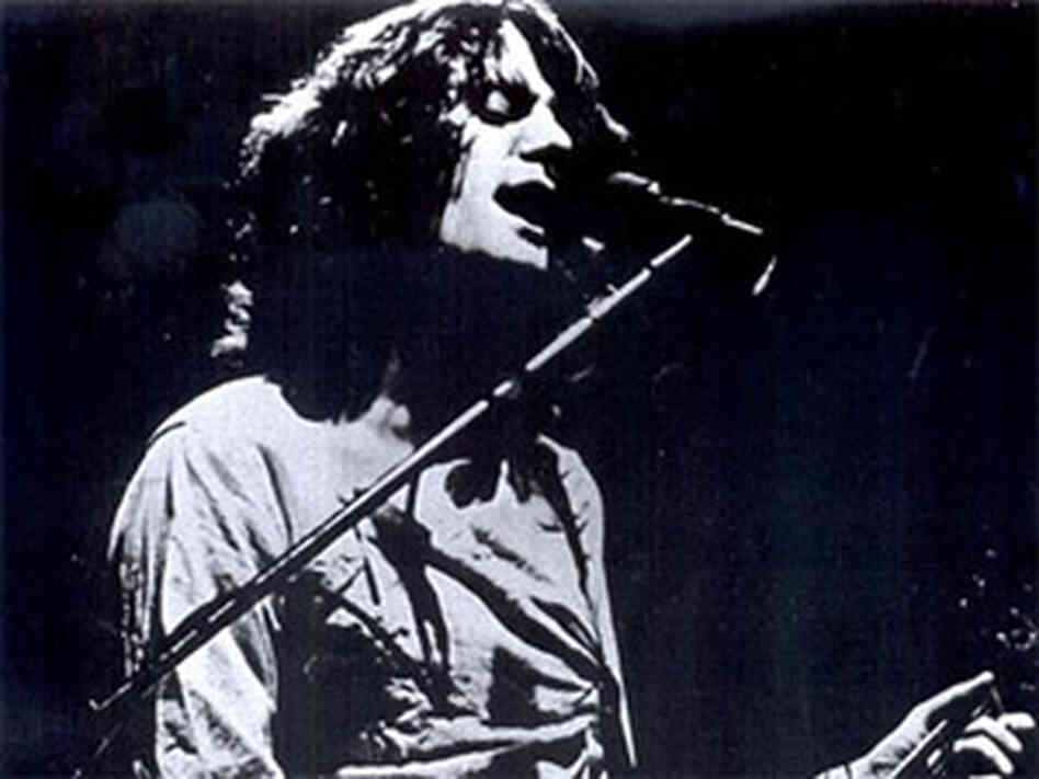 Peter Hammill (300) Peter Hammill (300)
