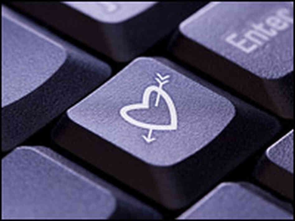 Online dating coaches are springing up to help people craft profiles and find love on the Internet.