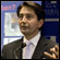 Afghan ambassador Said Jawad. Credit: Paul J. Richards/AFP/Getty Images
