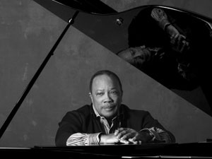 Quincy Jones Quincy Jones