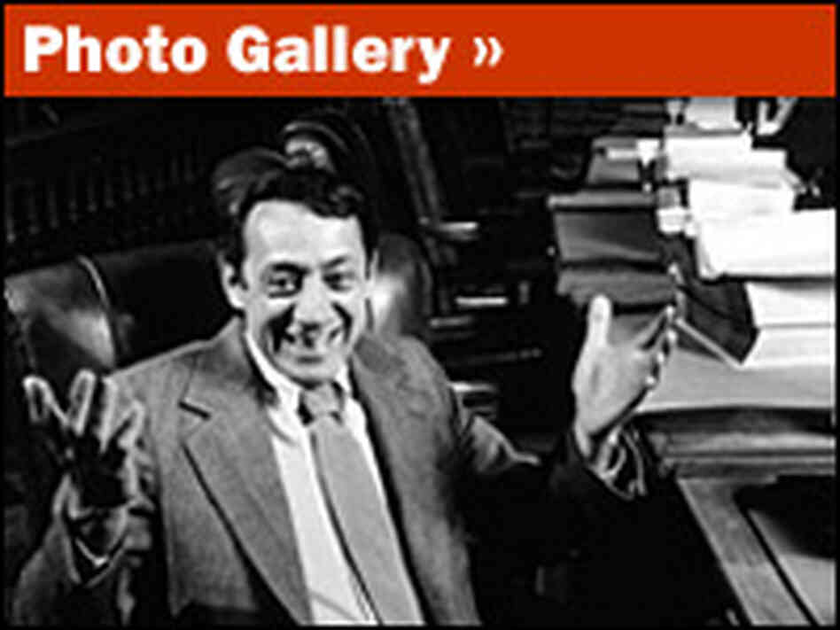 Harvey Milk - -slideshow launch photo Harvey Milk - -slideshow launch photo