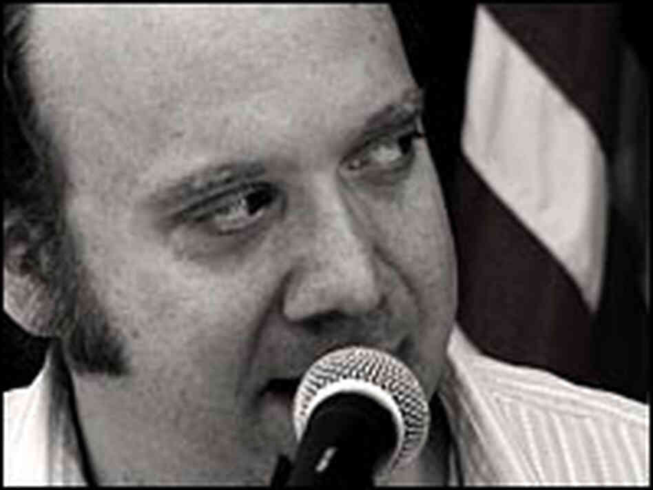 Paul Giamatti