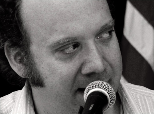 Paul Giamatti