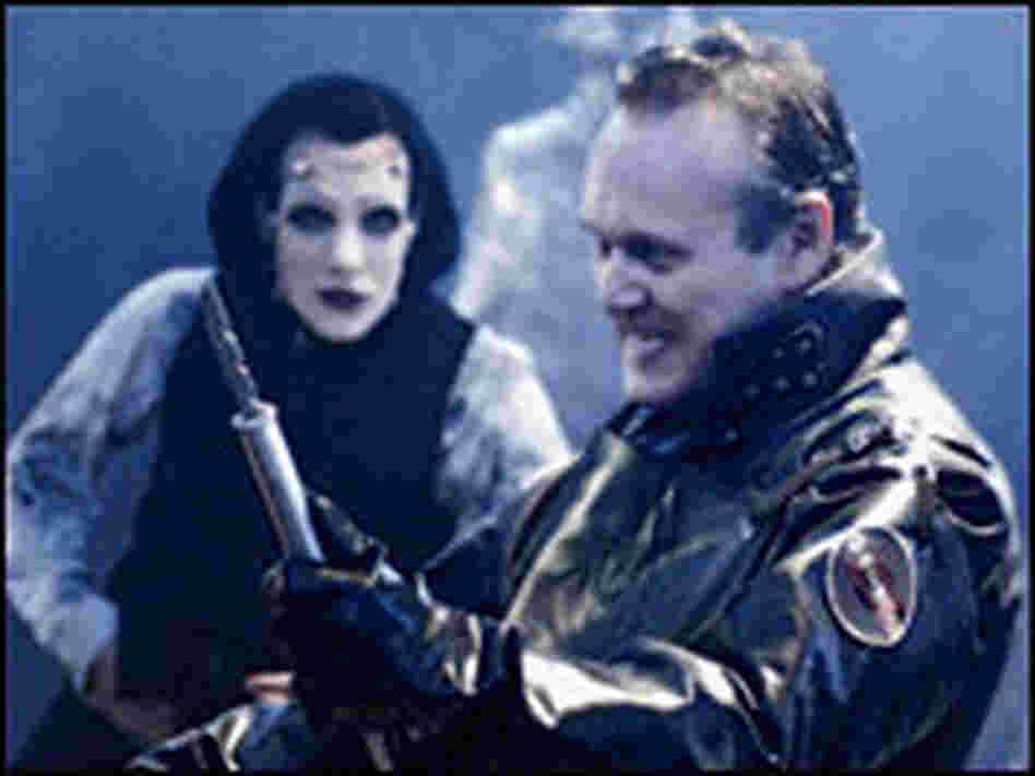 Anthony Head as Repo Man