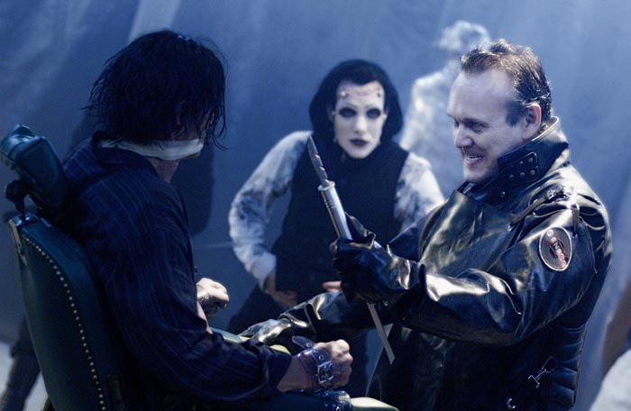 Anthony Head as Repo Man