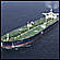MV Sirius Star. Credit: AP