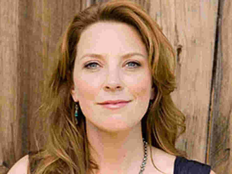 Susan Tedeschi Susan Tedeschi