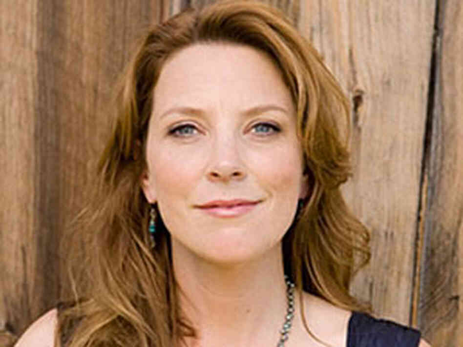 Susan Tedeschi Susan Tedeschi