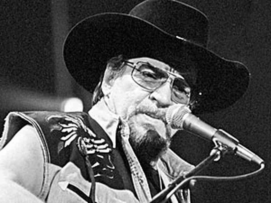 Waylon Jennings' new album with Shooter Jennings Waylon Jennings' new album with Shooter Jennings
