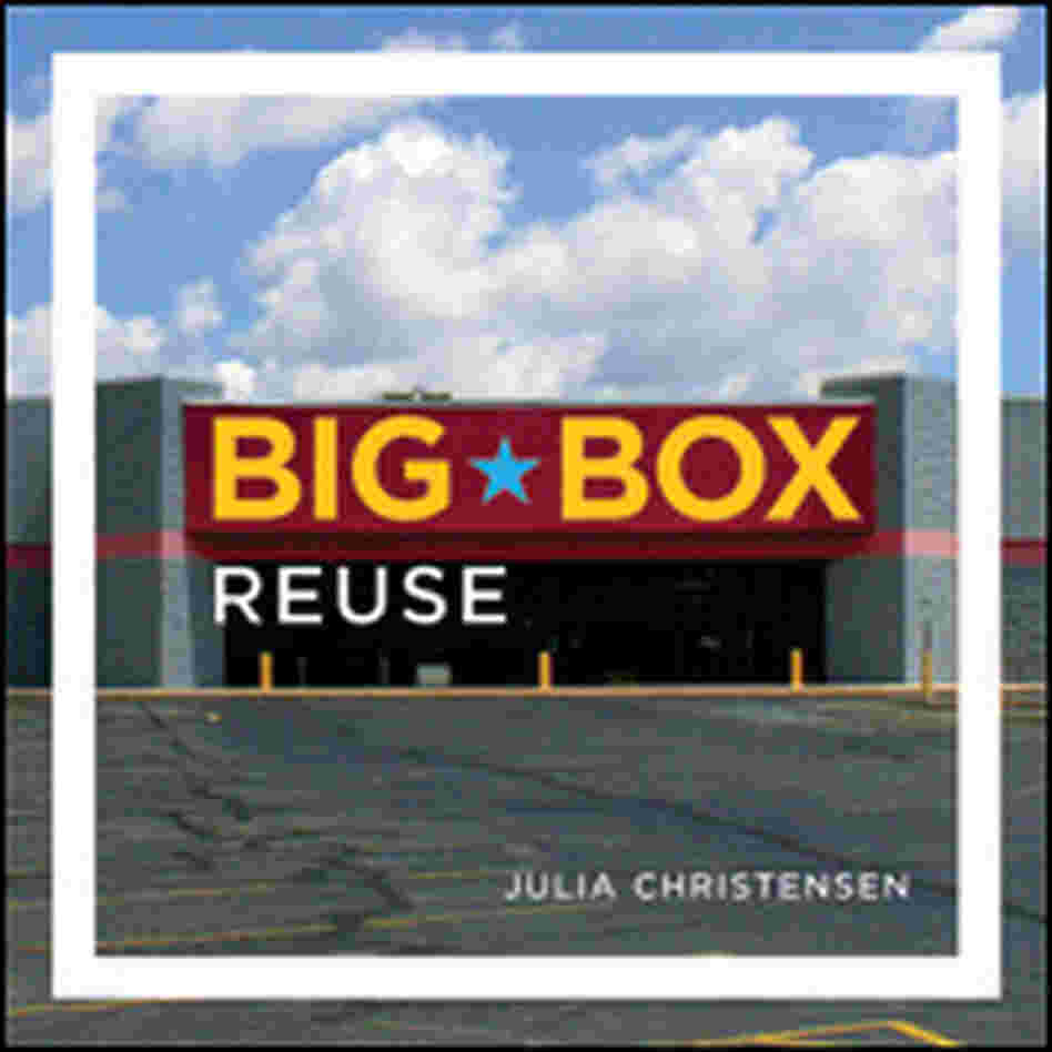Book Cover Photo: Big Box Reuse Book Cover Photo: Big Box Reuse