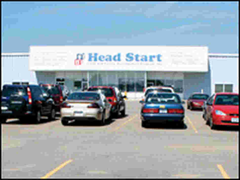 Head Start