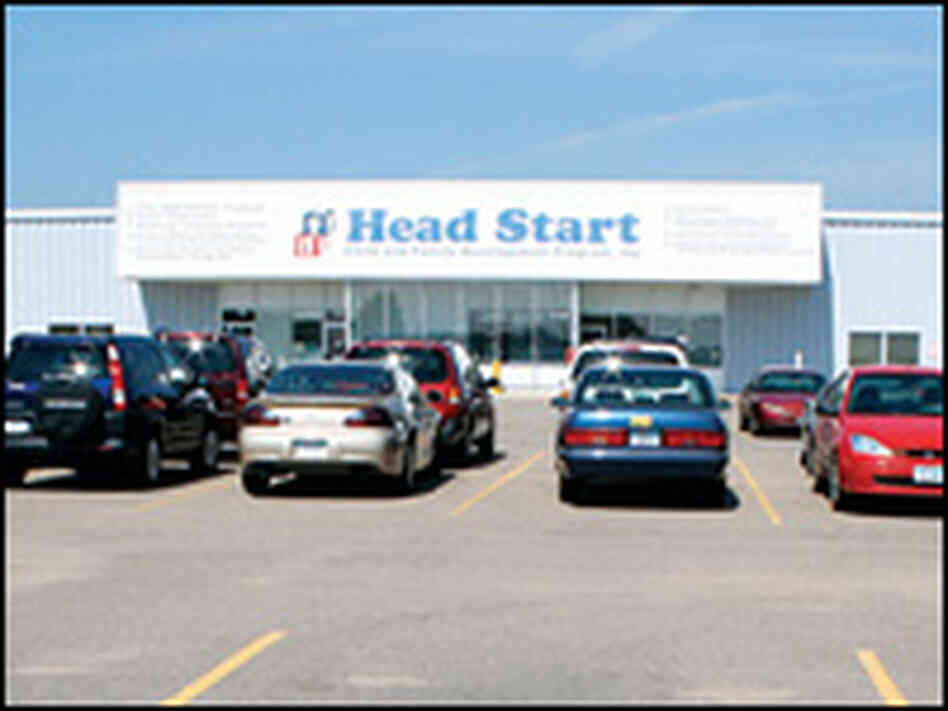 Head Start