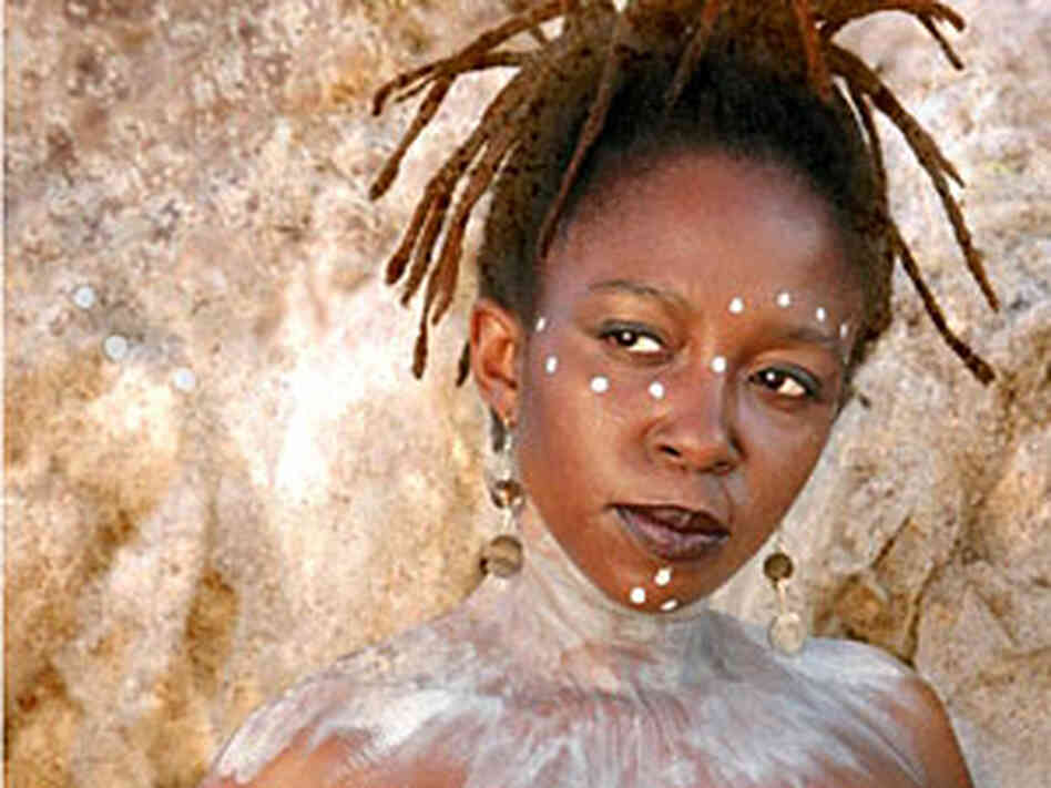 Chiwoniso (300) Chiwoniso (300)