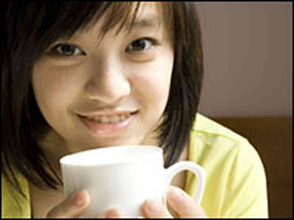 Holding a hot cup of coffee predisposed volunteers to see emotional warmth in others. Holding a hot cup of coffee predisposed volunteers to see emotional warmth in others.