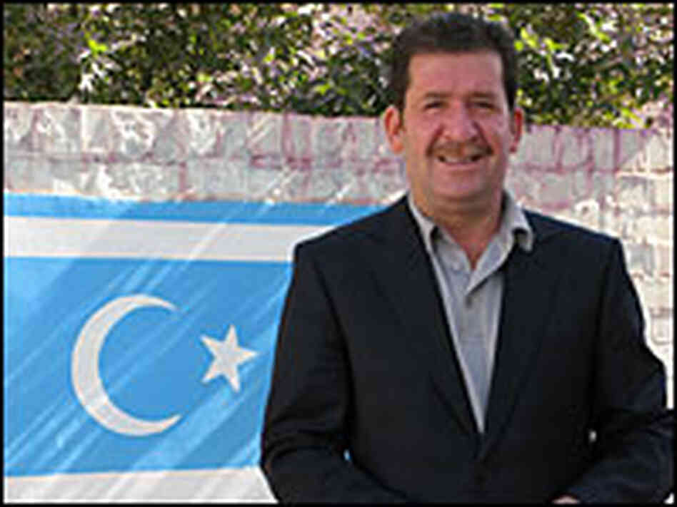 Ali Sadik