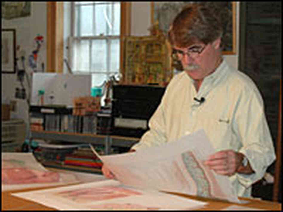 David Macaulay