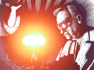 Harry Truman 300