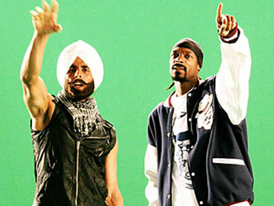 Snoop Dogg (300) Snoop Dogg (300)