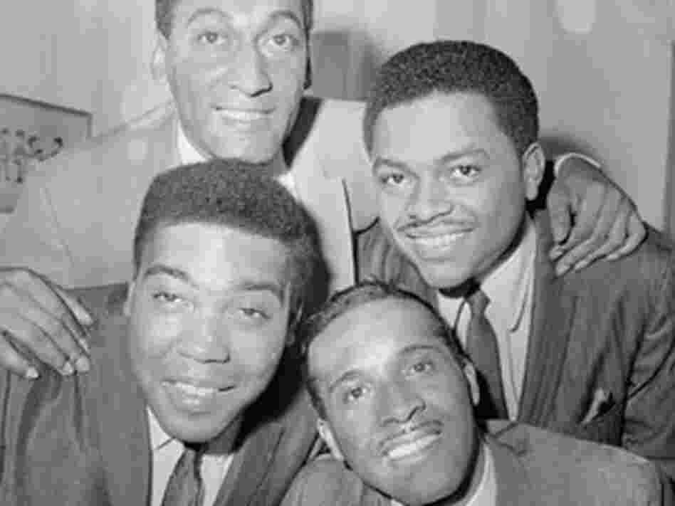 The Four Tops The Four Tops