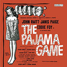 Pajama Game Pajama Game