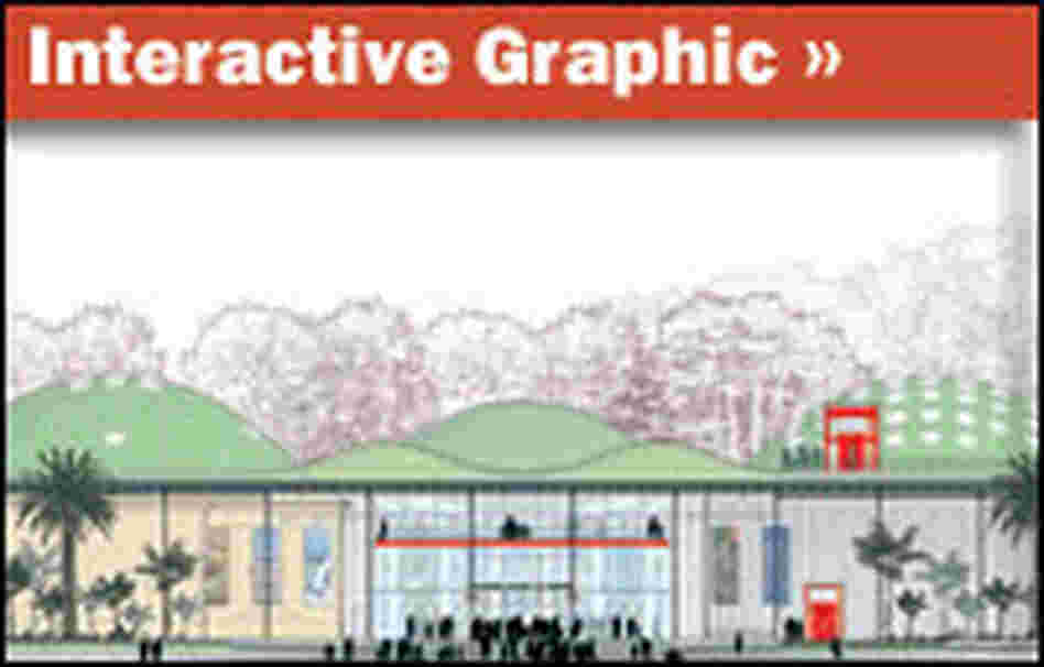 Interactive Graphic Promo Interactive Graphic Promo