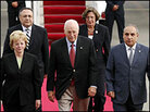 Vice President Dick Cheney visits Azerbaijan Vice President Dick Cheney visits Azerbaijan