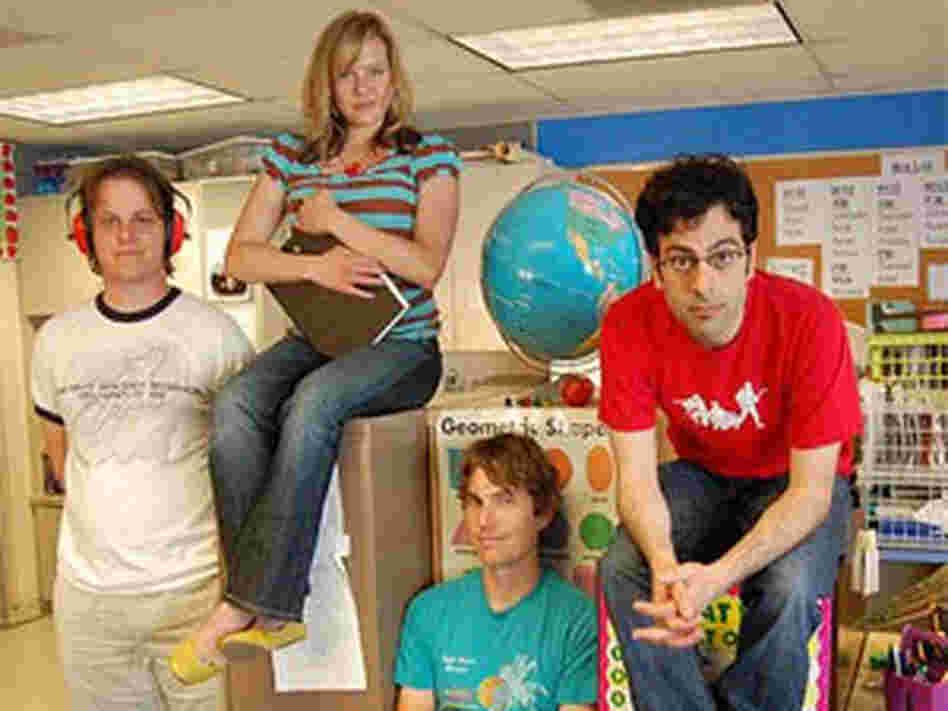 Board of Education 300
