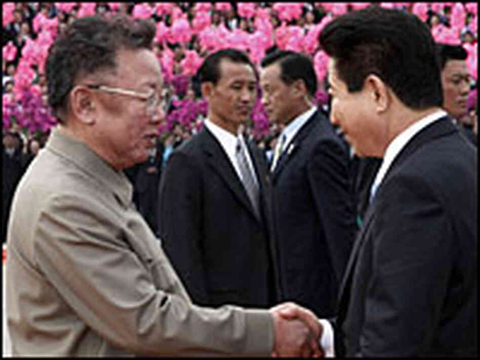 Kim Jong Il