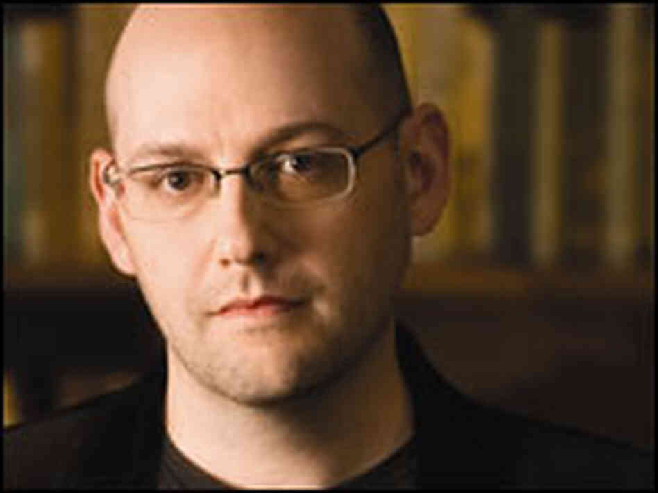 Brad Meltzer Brad Meltzer
