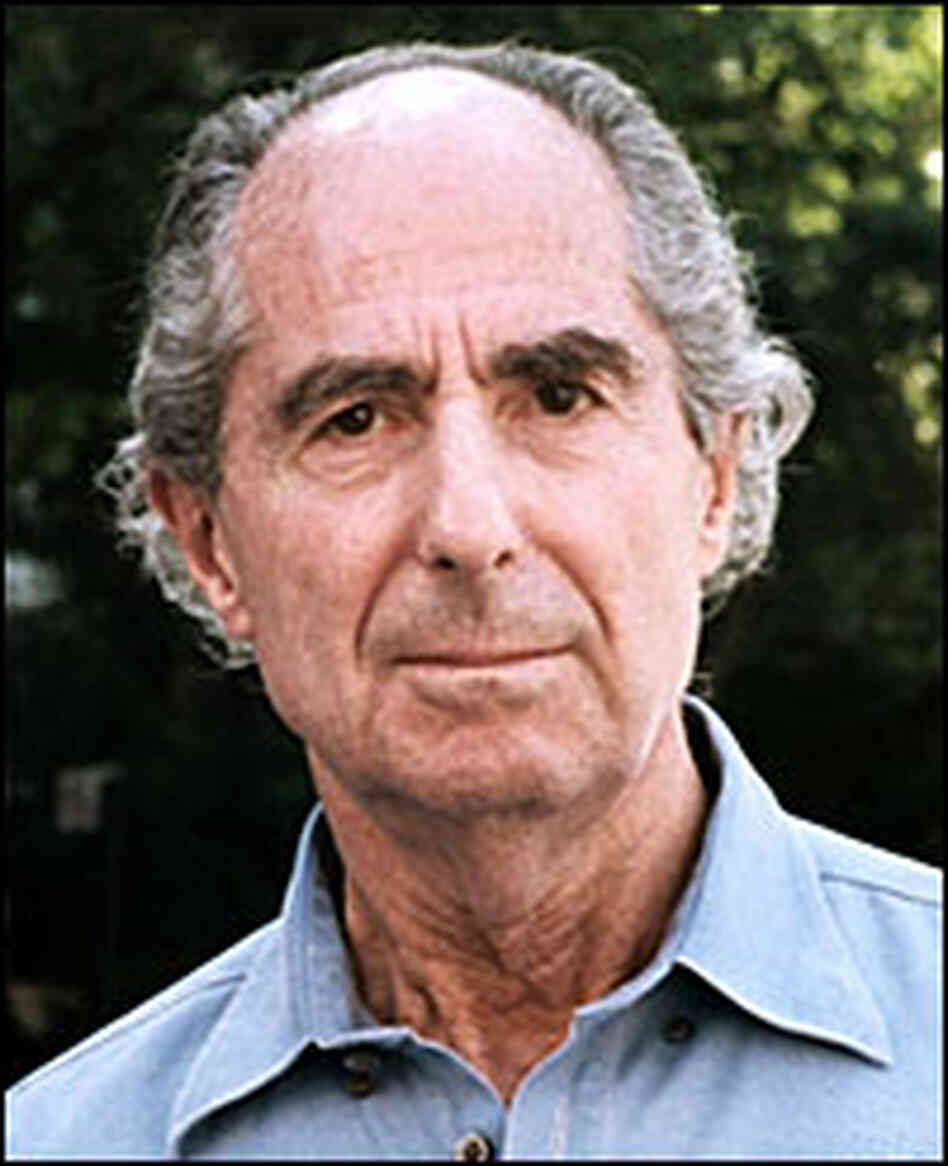 Philip Roth